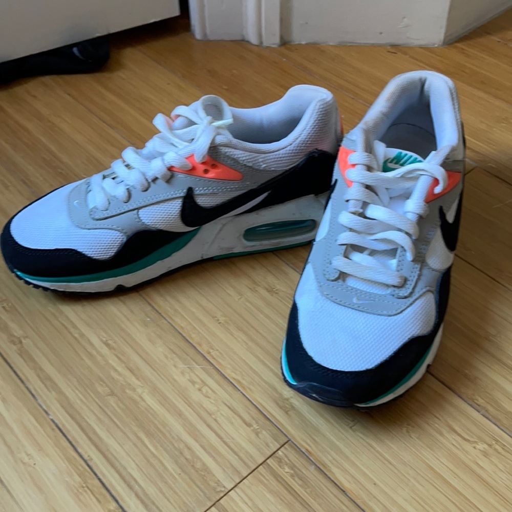 Nike Air Max
